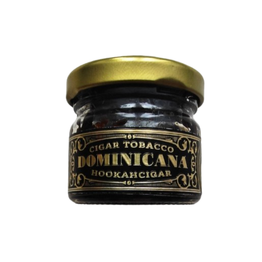 картинка Табак WTO Dominicana - Тирамису 20 гр. от магазина BigSmoke