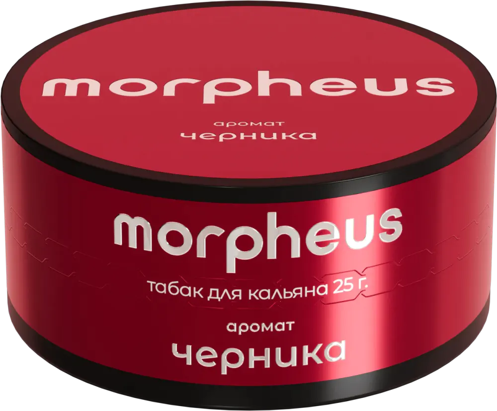 картинка Табак Morpheus - Черника 100 гр. от магазина BigSmoke