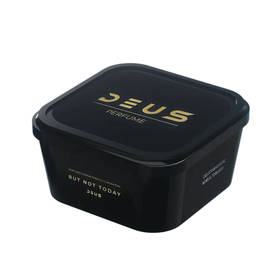картинка Табак Deus Perfume - But Not Today 200 гр. от магазина BigSmoke