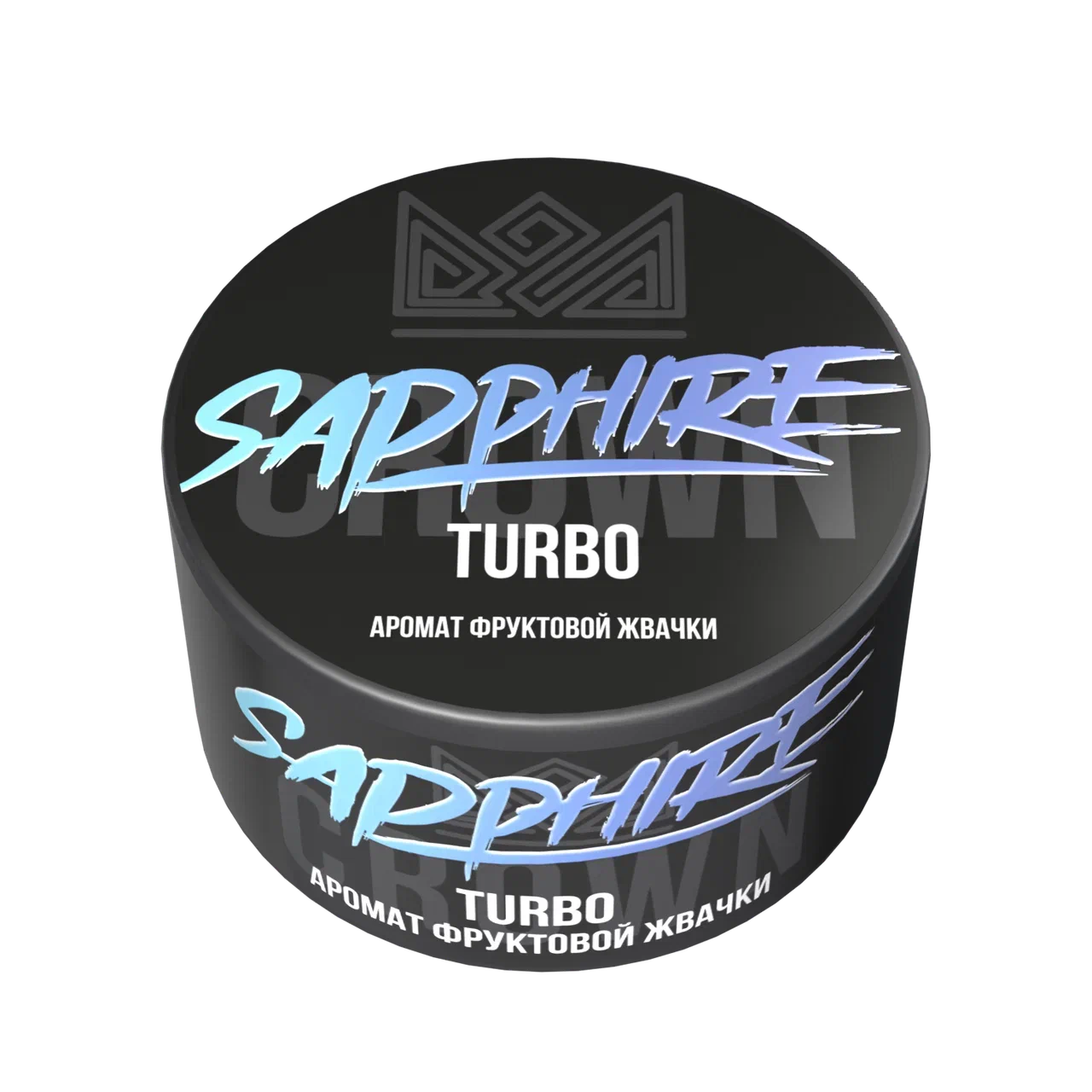 картинка Табак Sapphire Crown - Turbo 25 гр. от магазина BigSmoke