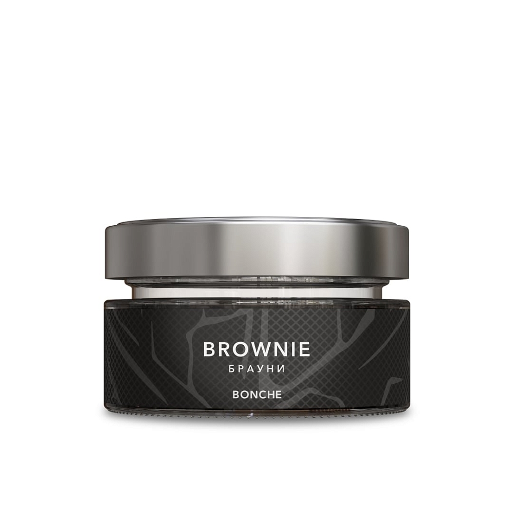 картинка Табак Bonche - Brownie 30 гр. от магазина BigSmoke