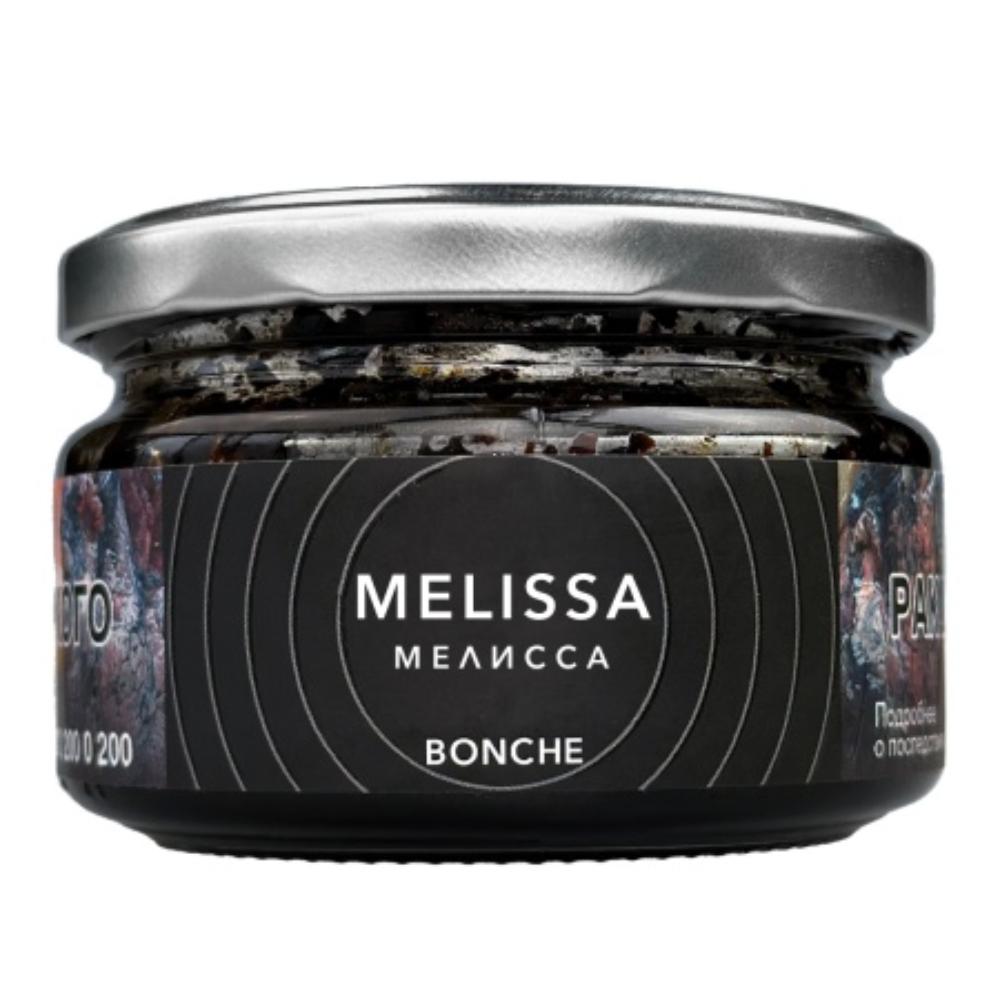 картинка Табак Bonche - Melissa 120 гр. от магазина BigSmoke
