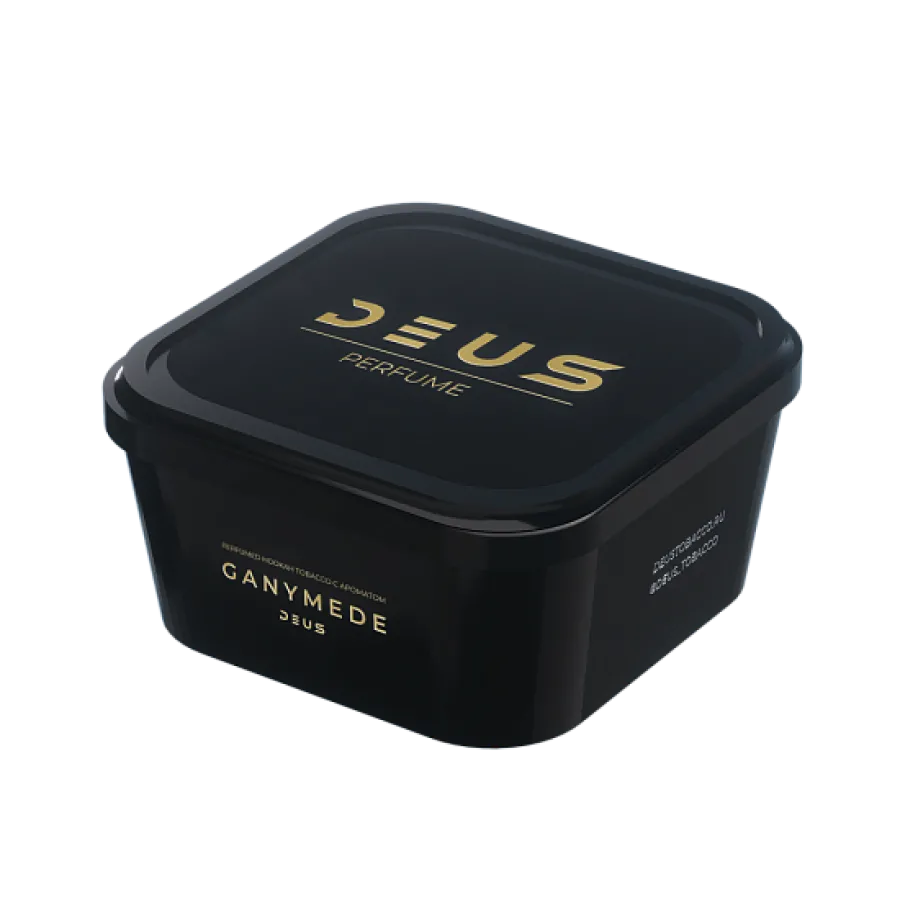 картинка Табак Deus Perfume - Ganymede 200 гр. от магазина BigSmoke