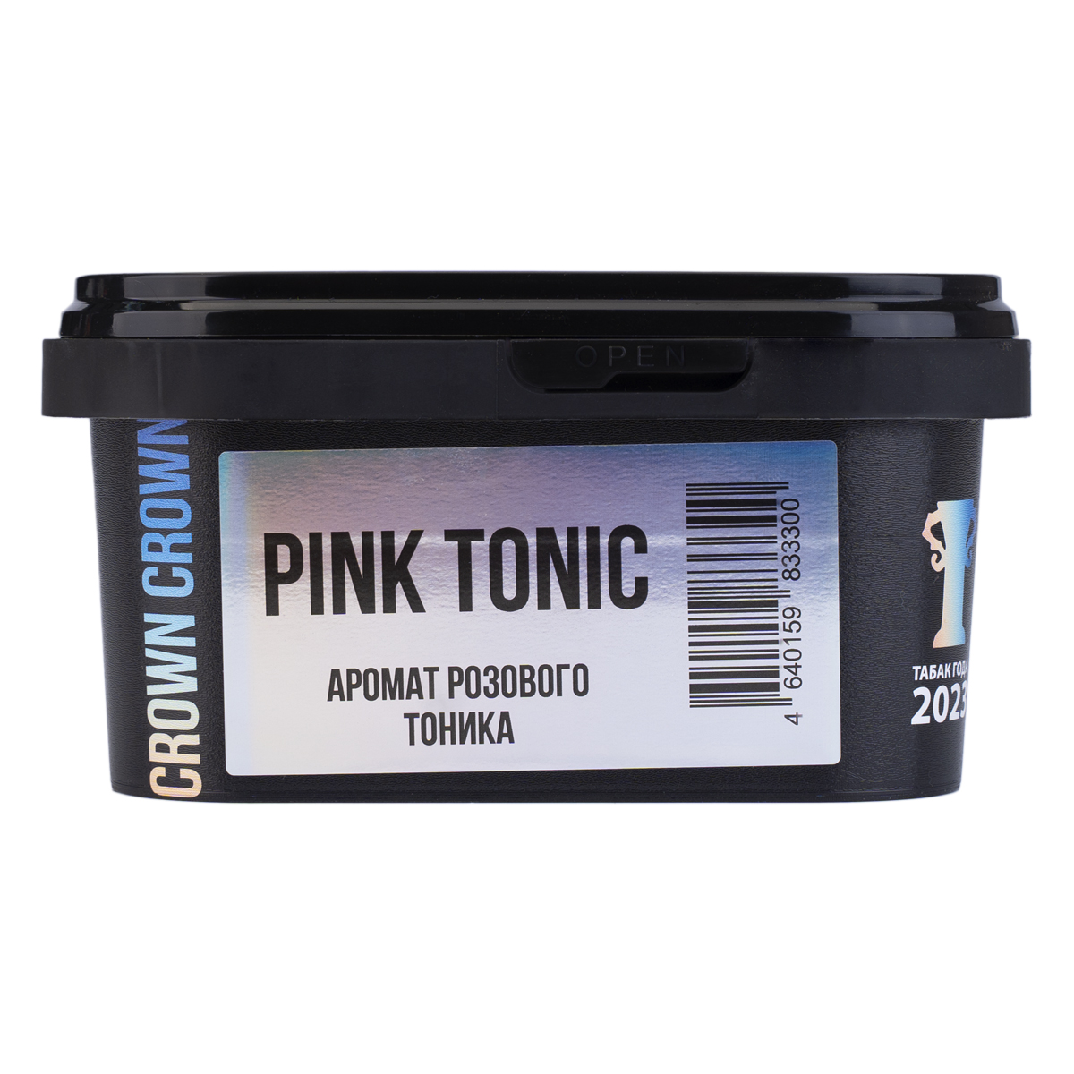 картинка Табак Sapphire Crown - Pink Tonic 200 гр. от магазина BigSmoke