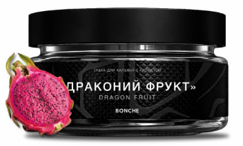 картинка Табак Bonche - Драконий Фрукт 60 гр. от магазина BigSmoke