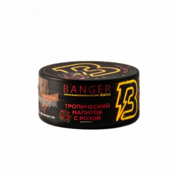 картинка Табак Banger - Holostyak 100 гр. от магазина BigSmoke