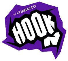картинка Hook - Табачно Ванильный 250 гр. от магазина BigSmoke