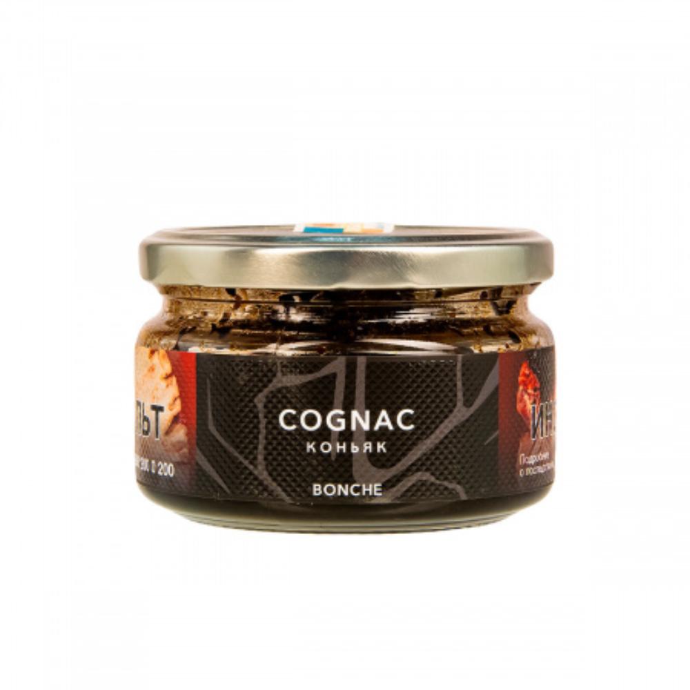 картинка Табак Bonche - Cognac 60 гр. от магазина BigSmoke