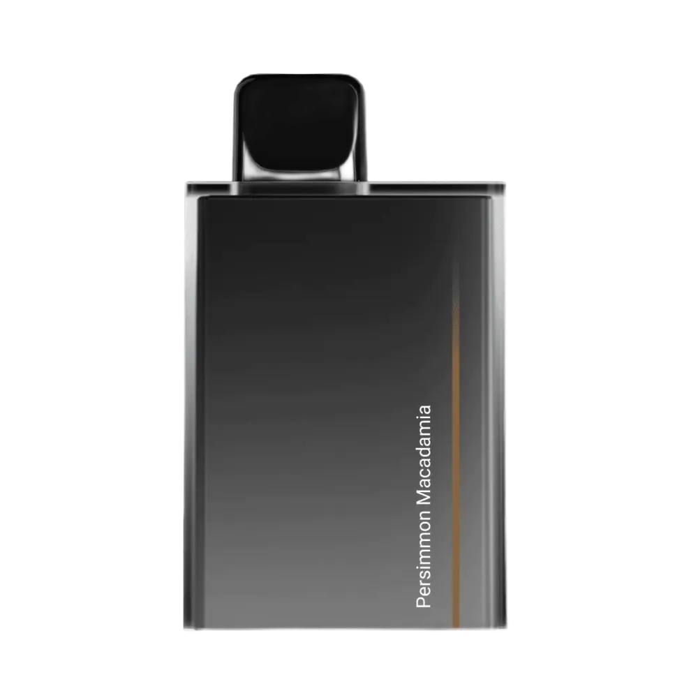 картинка SOAK Cube Black - Persimmon Macadamia (Хурма Макадамия) от магазина BigSmoke
