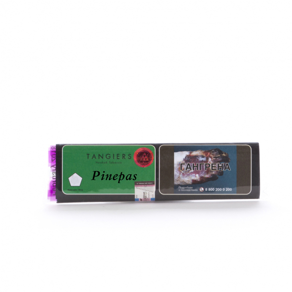 картинка Табак Tangiers Birquq Акциз – Pinepas 100 гр. от магазина BigSmoke