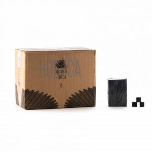 картинка Уголь CocoLoco 24 мм Horeca (коробка 20кг) от магазина BigSmoke