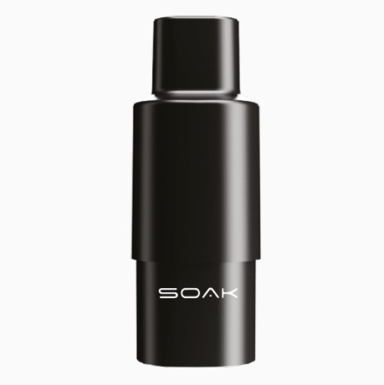 картинка Soak Q 1500 Картридж - Лимонный Тарт от магазина BigSmoke