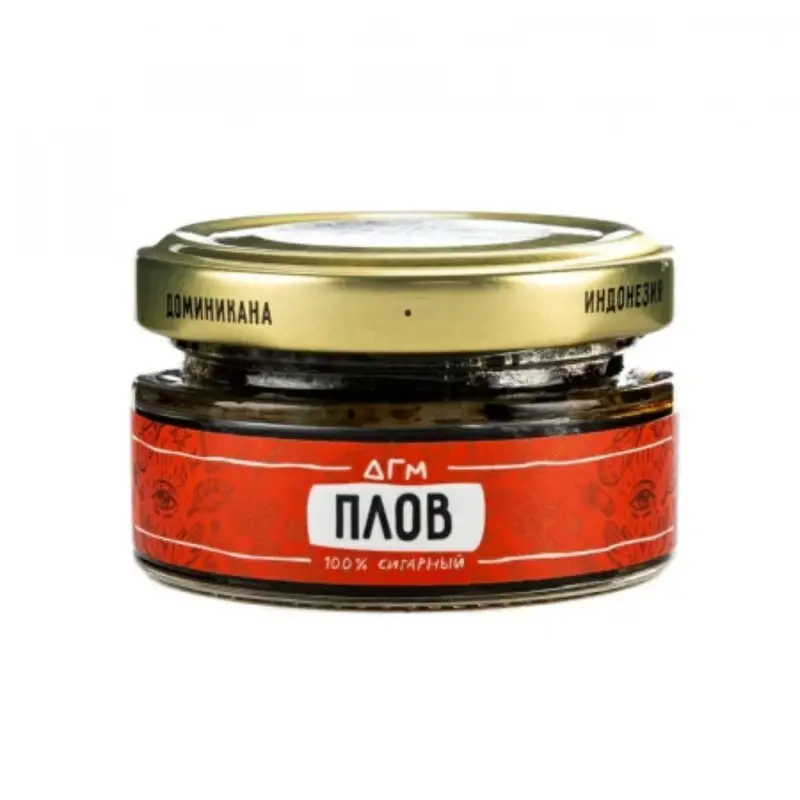 картинка Табак Dogma 100% - Плов 20 гр. от магазина BigSmoke