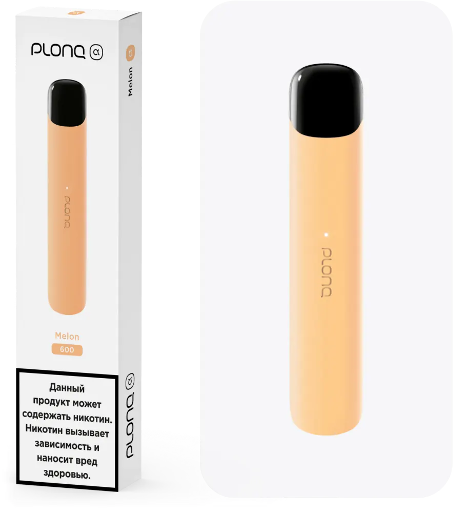 картинка PLONQ Alpha 600 - Дыня от магазина BigSmoke