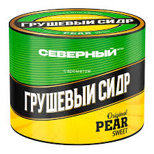 картинка Табак Северный - Грушевый Сидр 40 гр. от магазина BigSmoke