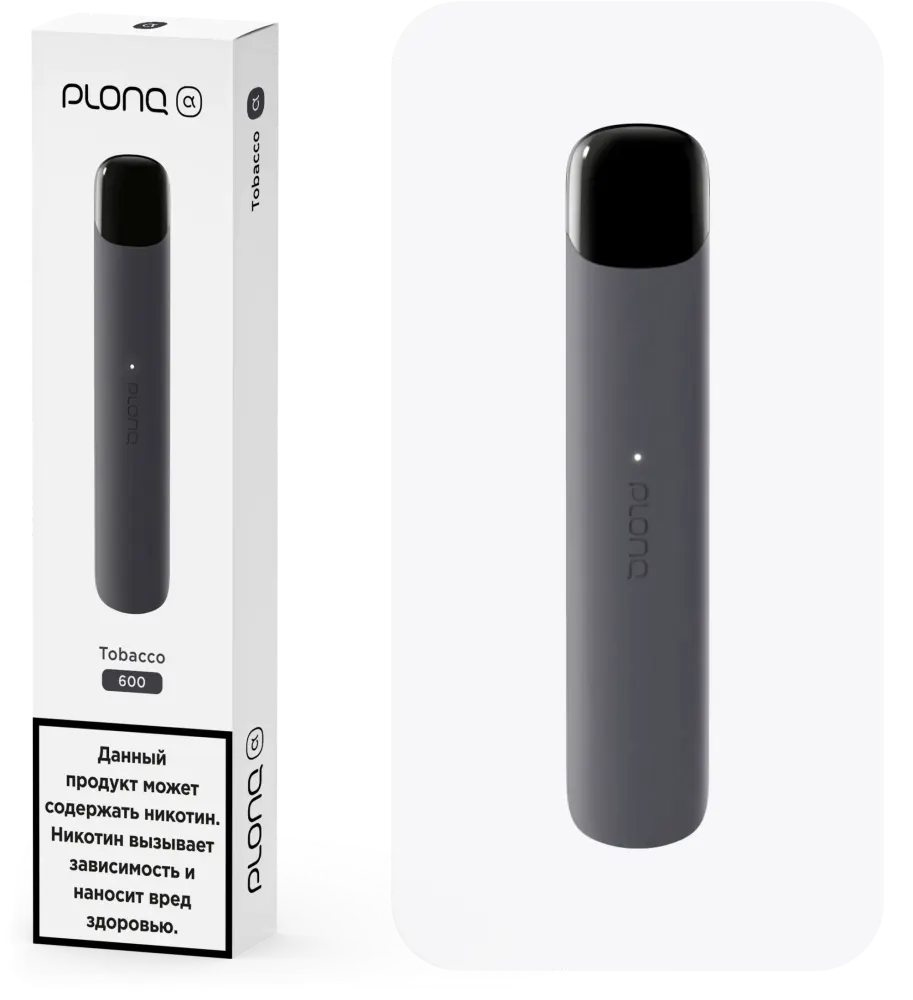 картинка PLONQ Alpha 600 - Огурец от магазина BigSmoke