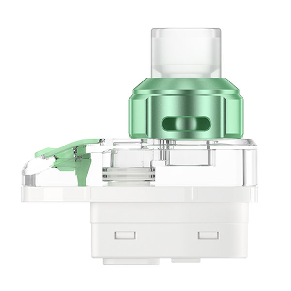 картинка Картридж Geekvape H45 - Crystal Green (1 шт) от магазина BigSmoke