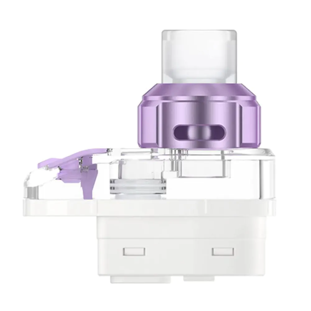 картинка Картридж Geekvape H45 - Crystal Purple (1 шт) от магазина BigSmoke