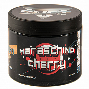 картинка Табак Duft - Maraschino Cherry 200 гр. от магазина BigSmoke