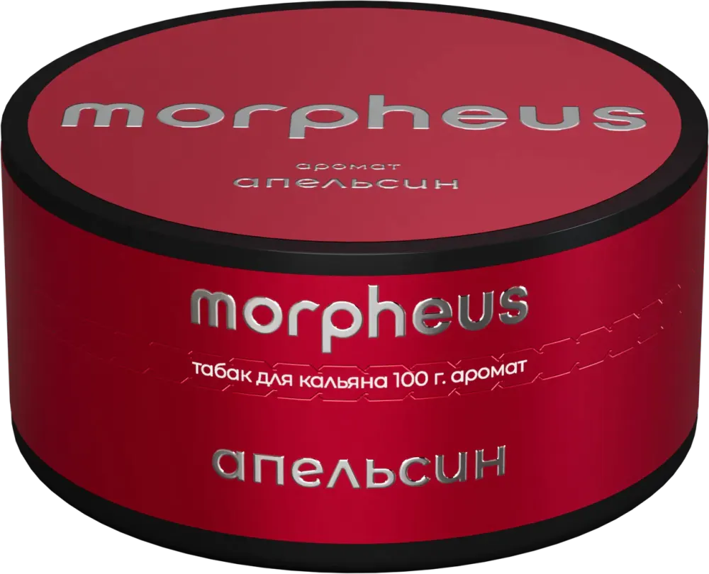 картинка Табак Morpheus - Апельсин 100 гр. от магазина BigSmoke