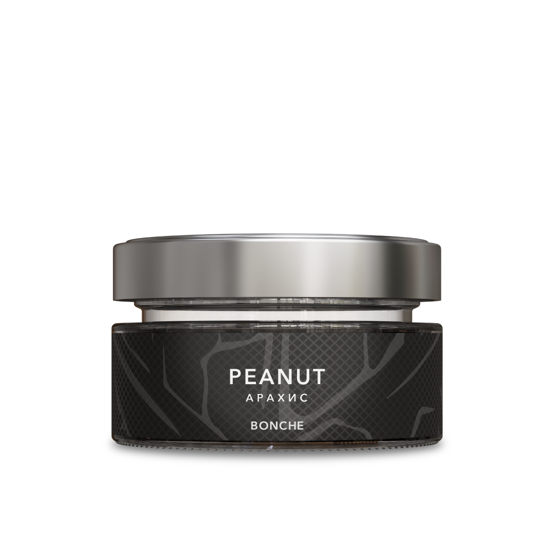 картинка Табак Bonche - Peanut 30 гр. от магазина BigSmoke