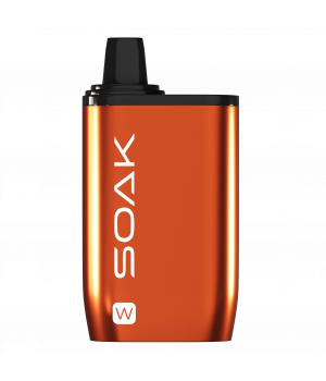 картинка SOAK W 10000 - Peach Apricot (Персик Абрикос) от магазина BigSmoke