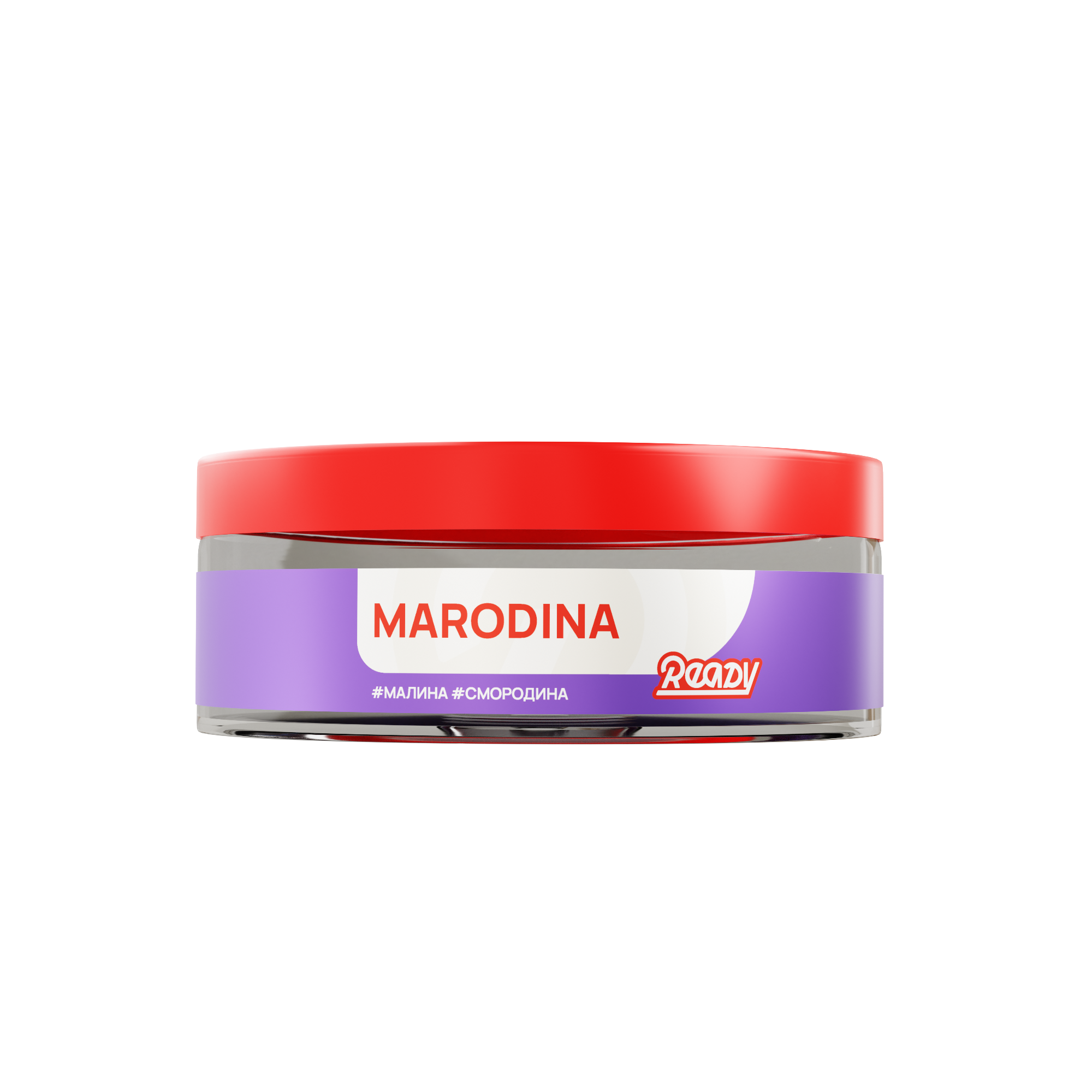 картинка Табак Ready - Marodina 100 гр. от магазина BigSmoke