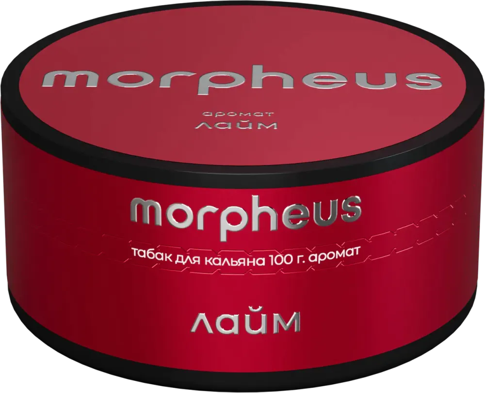 картинка Табак Morpheus - Лайм 25 гр. от магазина BigSmoke