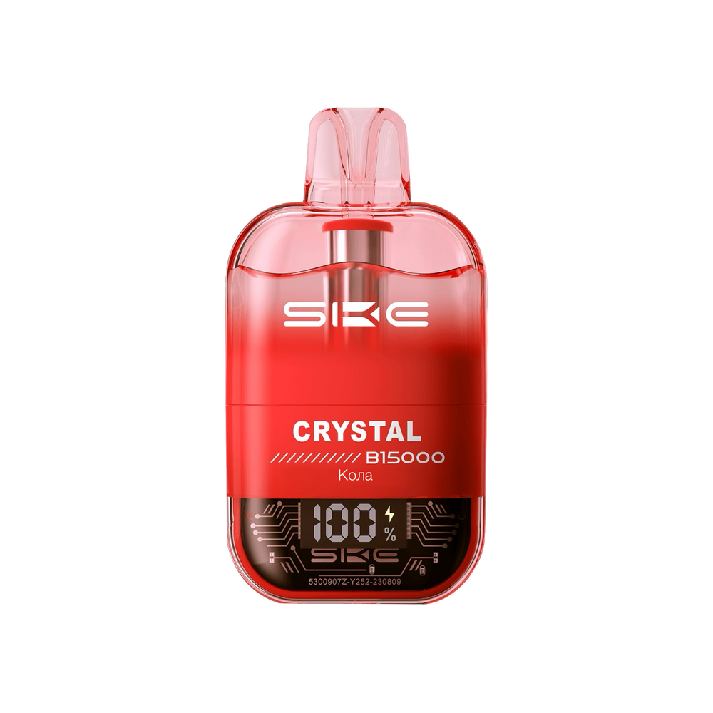 картинка SKE CRYSTAL B15000 5 - Кола от магазина BigSmoke