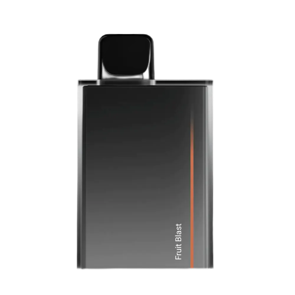картинка SOAK Cube Black - Fruit Blast (Фруктовый Взрыв) от магазина BigSmoke
