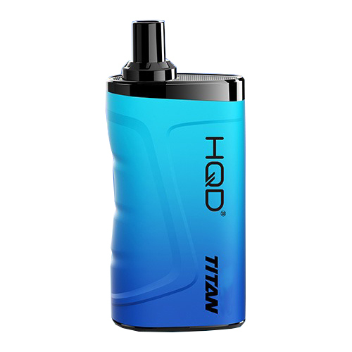 картинка HQD Titan 7000 - Чистый от магазина BigSmoke