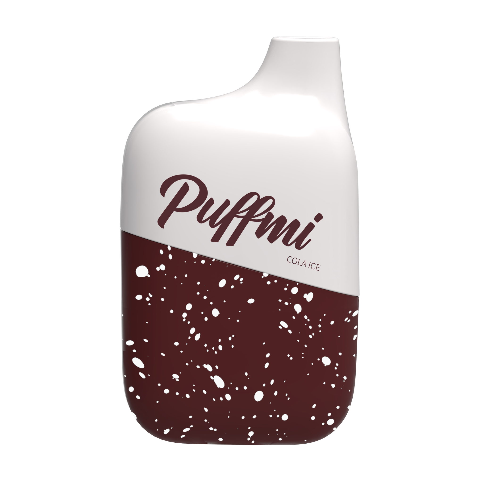 картинка Puffmi 4500 - Cola Ice от магазина BigSmoke