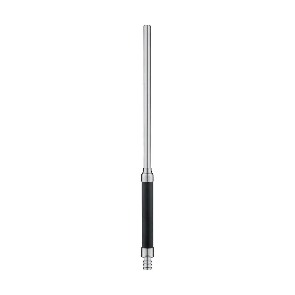 картинка Conceptic Mouthpiece Steel 2 40 см (Стальной мундштук) от магазина BigSmoke