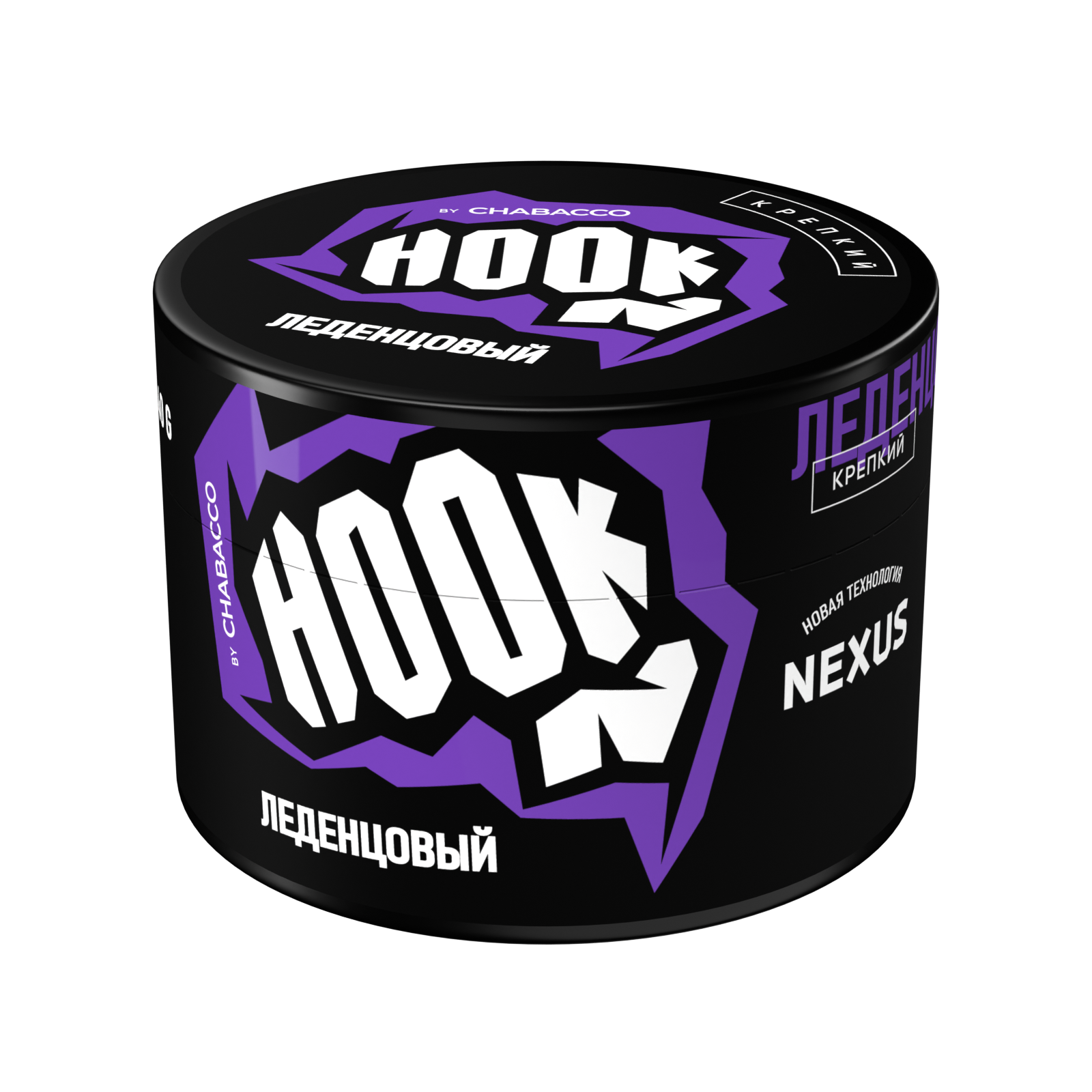 картинка Hook - Леденцовый 40 гр. от магазина BigSmoke