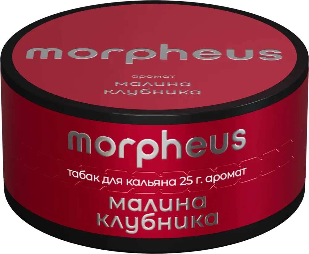 картинка Табак Morpheus - Малина Клубника 25 гр. от магазина BigSmoke