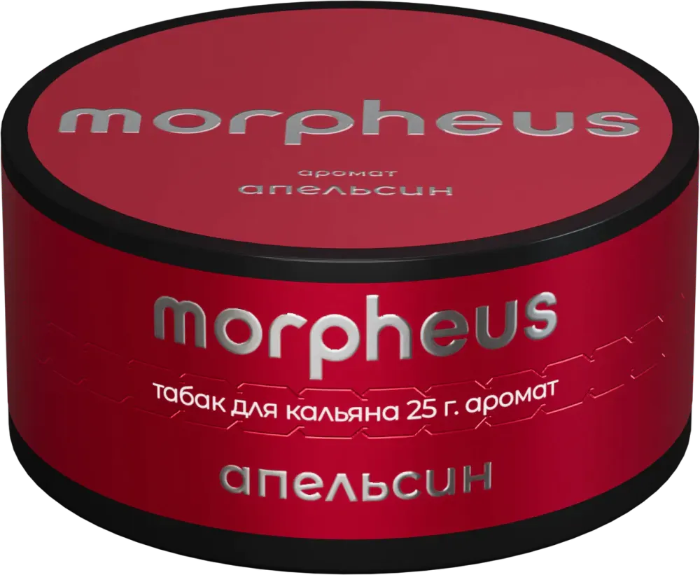 картинка Табак Morpheus - Апельсин 25 гр. от магазина BigSmoke
