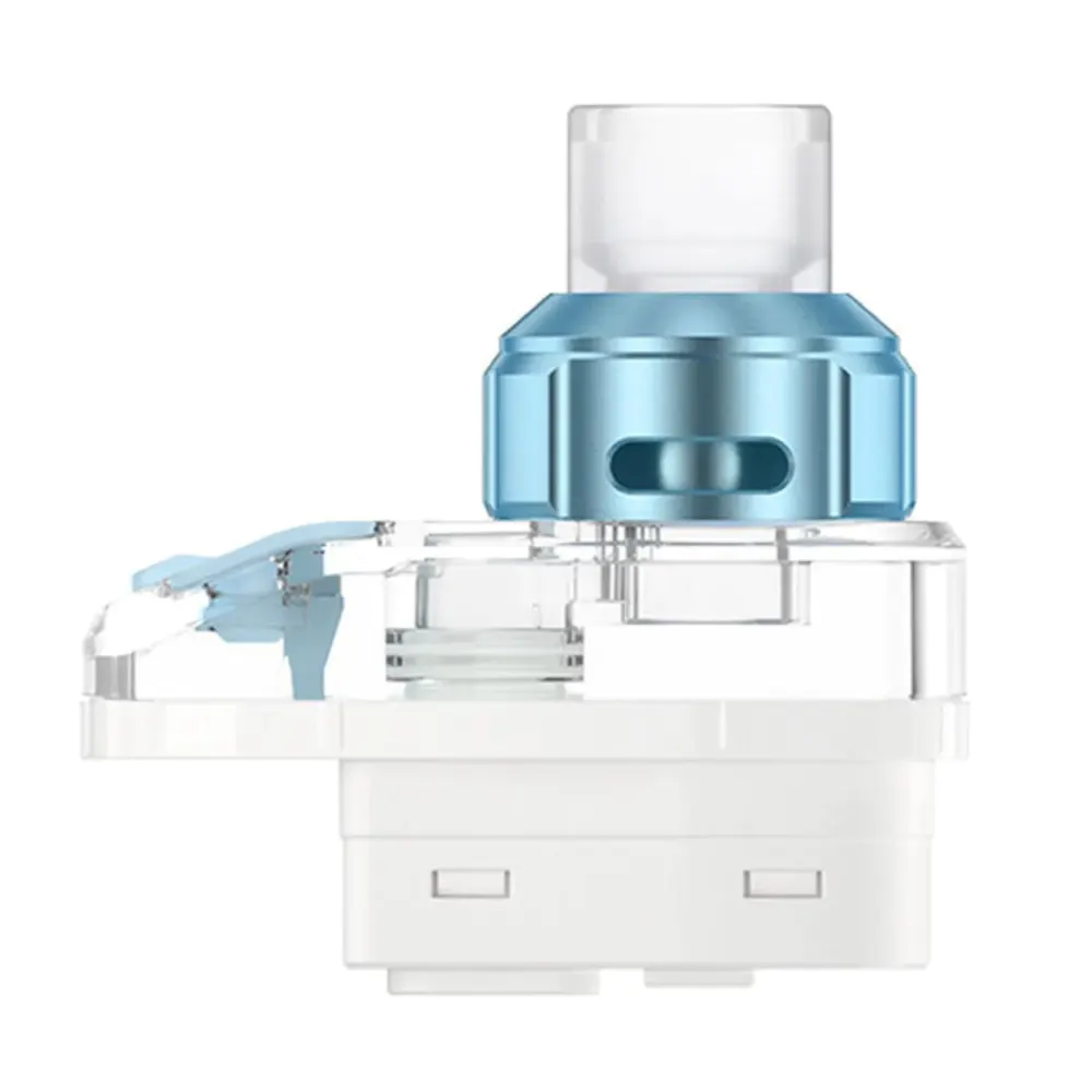 картинка Картридж Geekvape H45 - Crystal Blue (1 шт) от магазина BigSmoke
