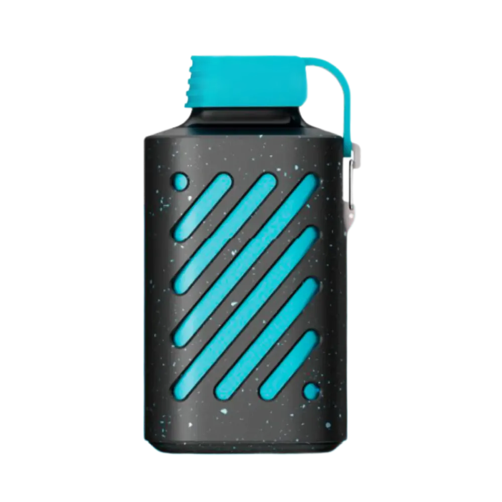 картинка Vozol GEAR 10000 - Дыня Киви Зеленое Яблоко от магазина BigSmoke