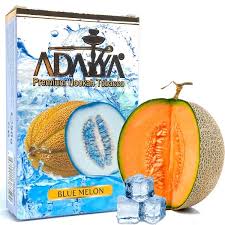 картинка Табак Adalya - Blue Melon 50 гр. от магазина BigSmoke