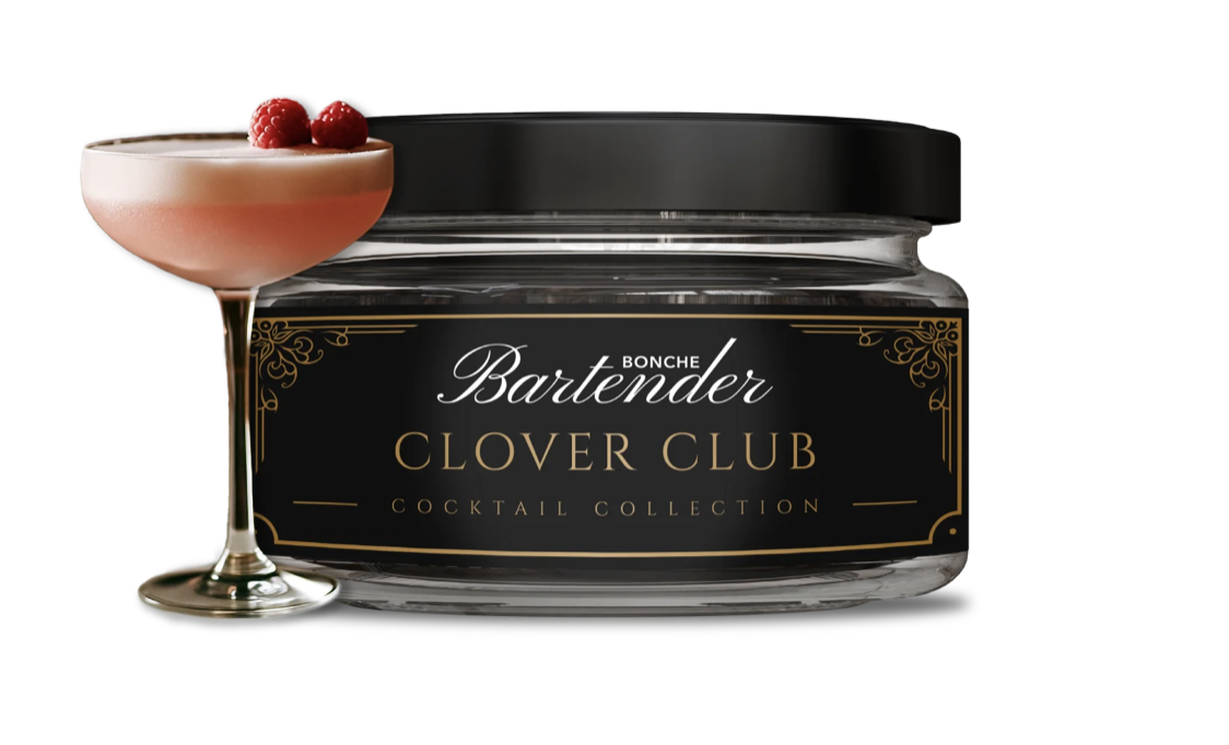 картинка Табак Bonche - Clover Club 30 гр. от магазина BigSmoke