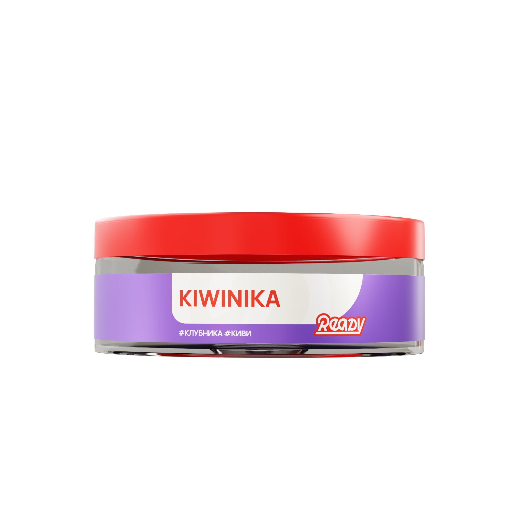 картинка Табак Ready - Kiwinika 100 гр. от магазина BigSmoke