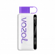 картинка Vozol Star 10000 - Черника со Льдом от магазина BigSmoke