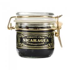 картинка Табак WTO Nicaragua - Порто 250 гр. от магазина BigSmoke