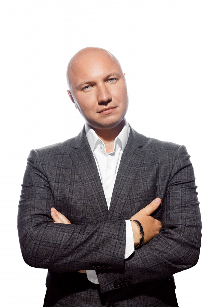 Интервью Евгения Федотова для Big Smoke Magazine Интервью Евгения Федотова для Big Smoke Magazine