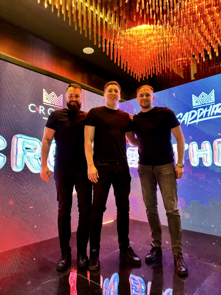 Интервью с командой бренда Nilitex Интервью с командой бренда Nilitex