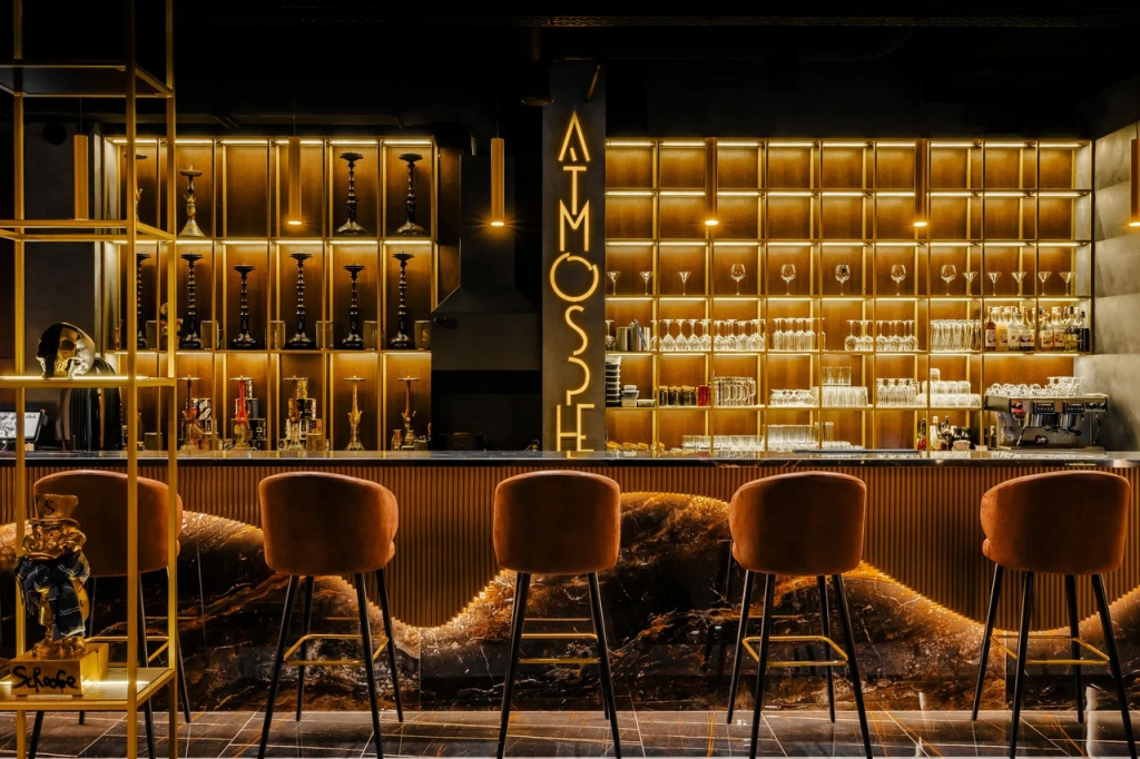 Atmosphere Lounge заведение месяца по версии Гид Big Smoke Atmosphere Lounge заведение месяца по версии Гид Big Smoke